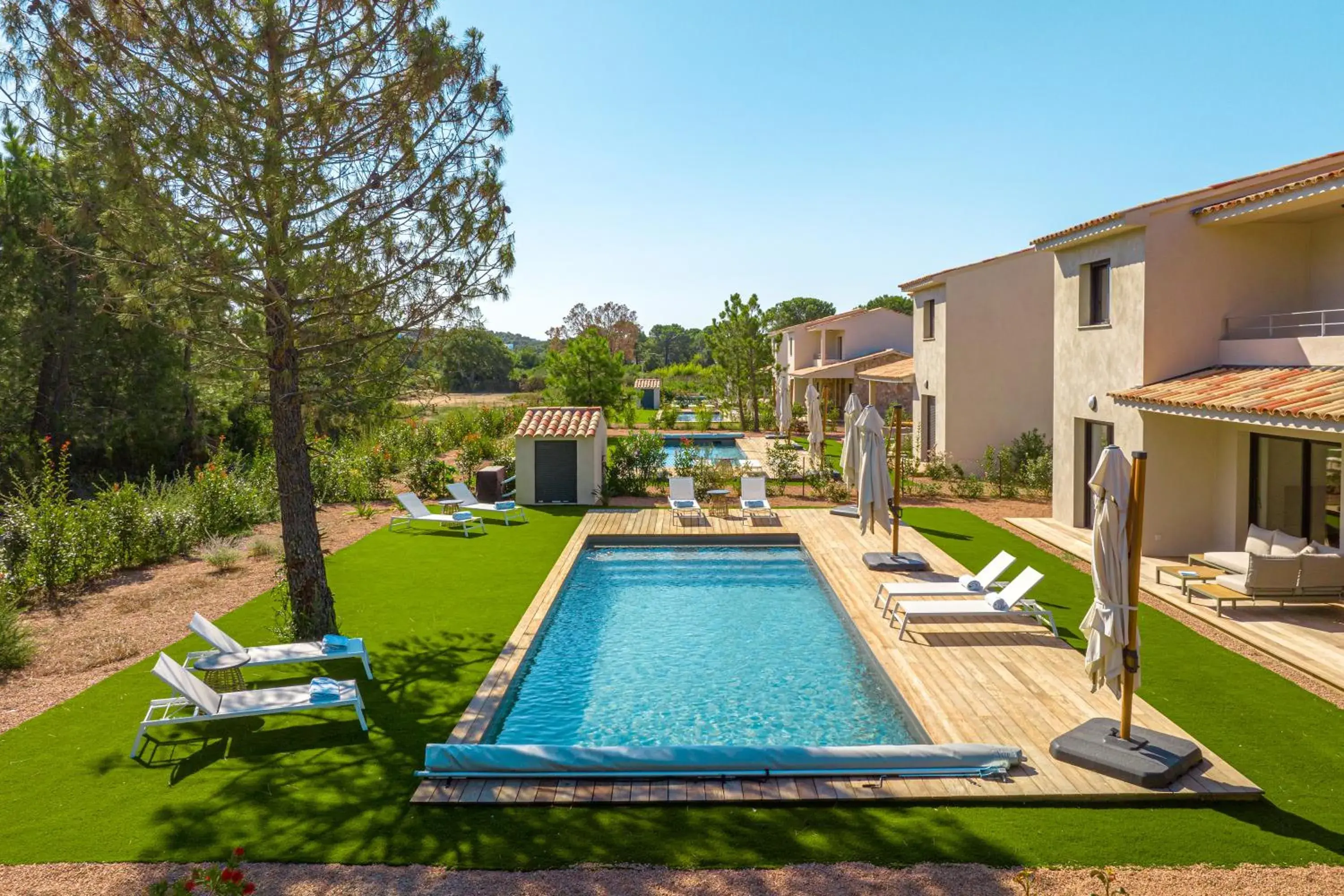 Calarossa Bay Resort